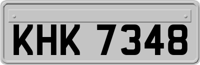 KHK7348