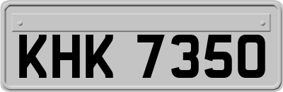 KHK7350