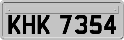 KHK7354