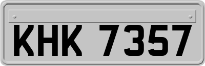 KHK7357
