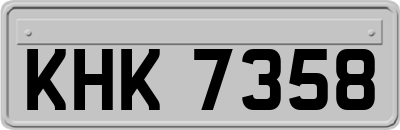 KHK7358