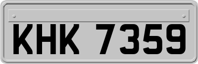 KHK7359