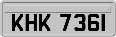 KHK7361