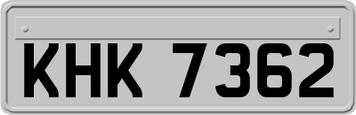 KHK7362
