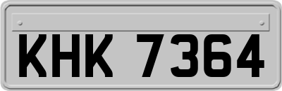 KHK7364