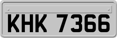 KHK7366