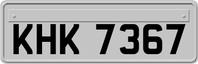 KHK7367