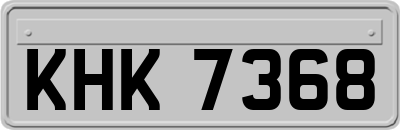 KHK7368
