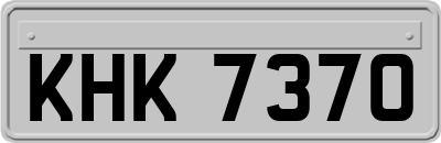 KHK7370
