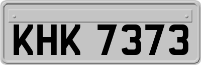 KHK7373