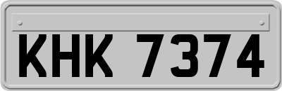 KHK7374