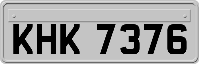 KHK7376