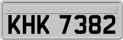 KHK7382