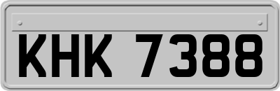 KHK7388