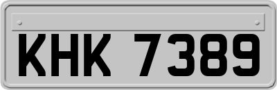 KHK7389
