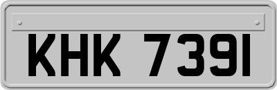 KHK7391