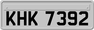 KHK7392