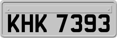 KHK7393