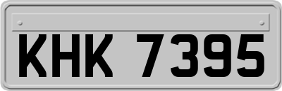 KHK7395