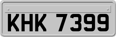 KHK7399