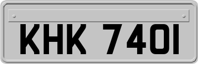 KHK7401