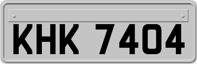 KHK7404