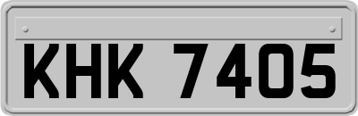 KHK7405
