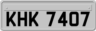 KHK7407