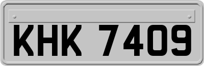 KHK7409
