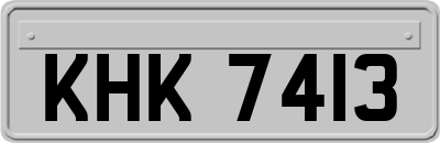 KHK7413
