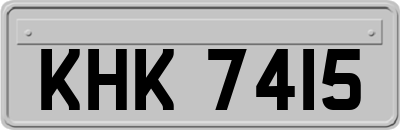 KHK7415