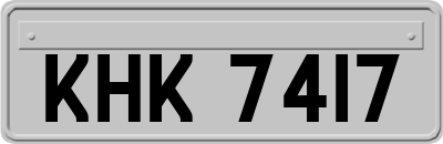 KHK7417