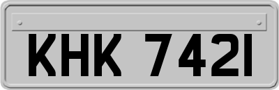 KHK7421