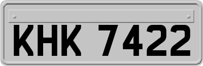 KHK7422