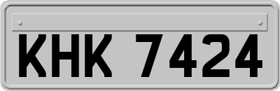 KHK7424