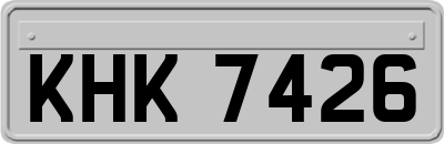 KHK7426
