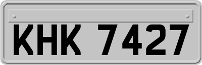 KHK7427