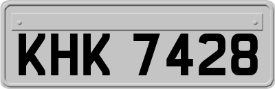 KHK7428