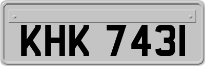 KHK7431