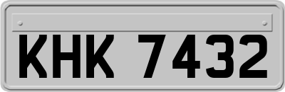 KHK7432