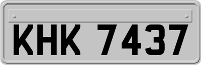 KHK7437