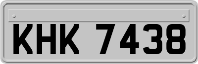 KHK7438