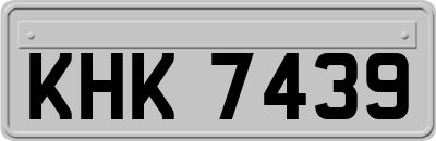 KHK7439