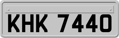 KHK7440