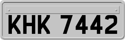 KHK7442