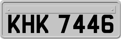 KHK7446