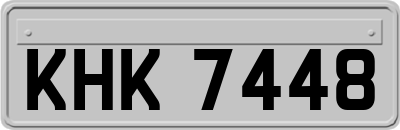 KHK7448