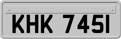 KHK7451