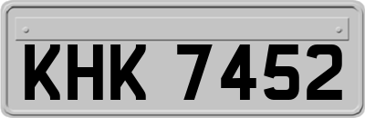 KHK7452