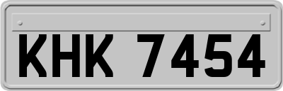 KHK7454